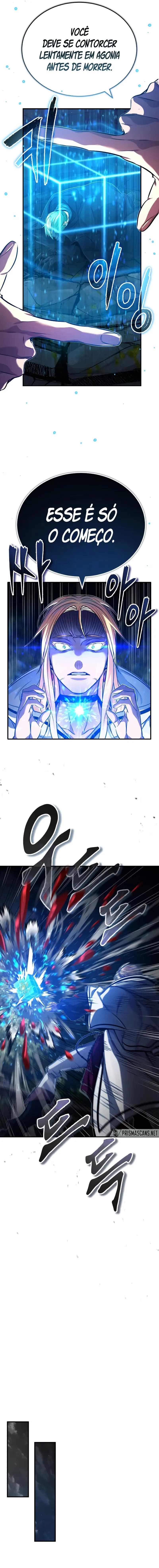 Read O Mago Negro que Retorna Após 66666 Anos (PT-BR) PT Manga Online