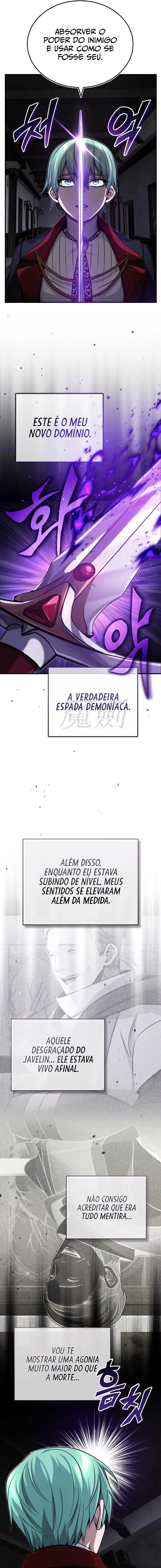 Read O Mago Negro que Retorna Após 66666 Anos (PT-BR) PT Manga Online