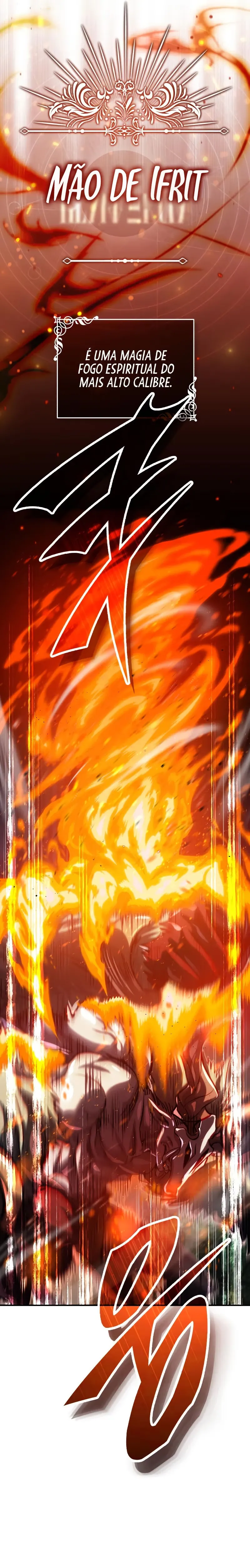 Read O Mago Negro que Retorna Após 66666 Anos (PT-BR) PT Manga Online