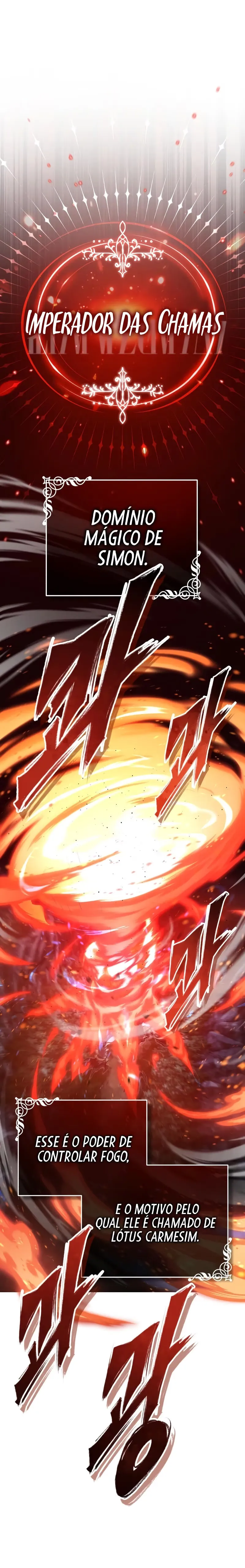 Read O Mago Negro que Retorna Após 66666 Anos (PT-BR) PT Manga Online