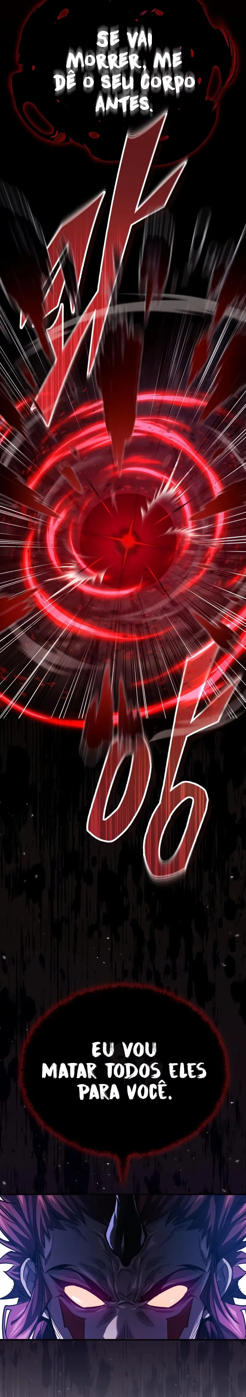 Read O Mago Negro que Retorna Após 66666 Anos (PT-BR) PT Manga Online
