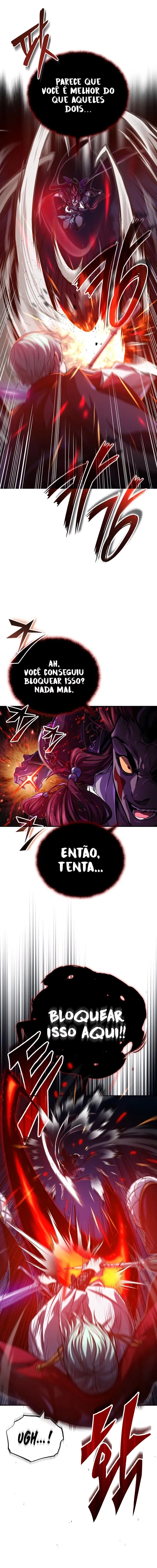 Read O Mago Negro que Retorna Após 66666 Anos (PT-BR) PT Manga Online