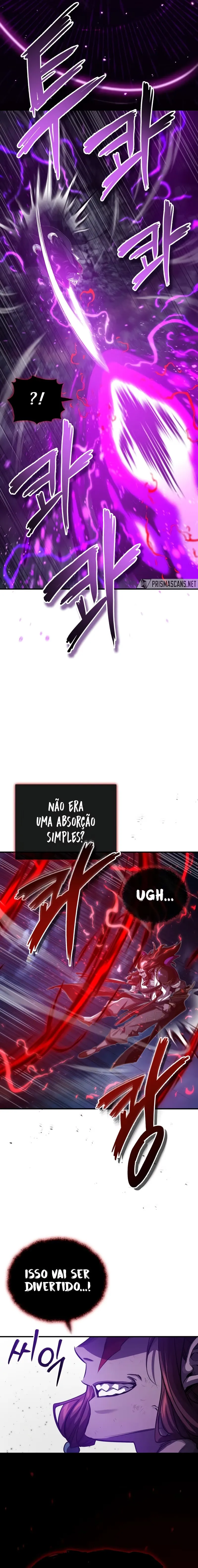 Read O Mago Negro que Retorna Após 66666 Anos (PT-BR) PT Manga Online