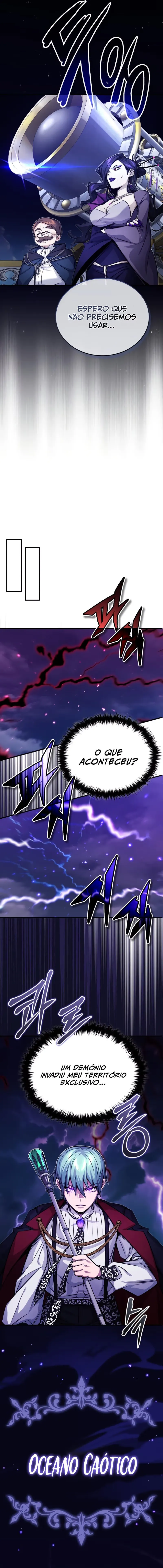 Read O Mago Negro que Retorna Após 66666 Anos (PT-BR) PT Manga Online