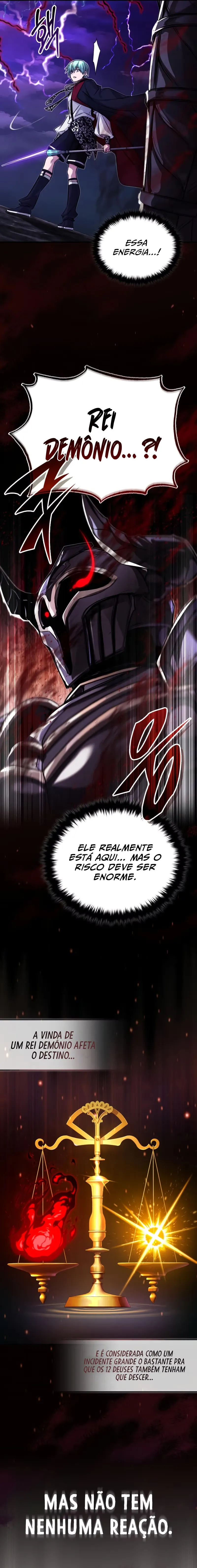 Read O Mago Negro que Retorna Após 66666 Anos (PT-BR) PT Manga Online