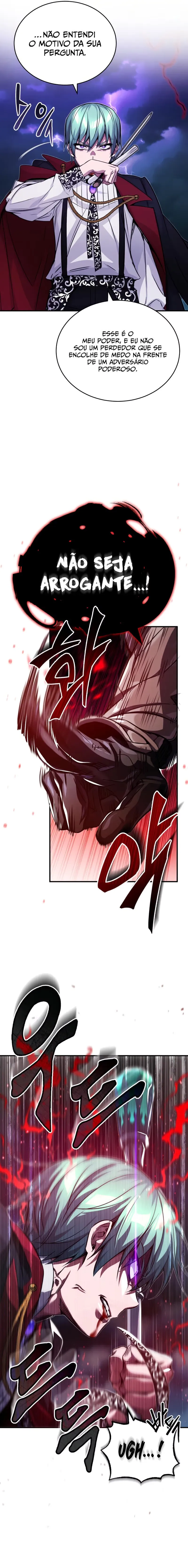 Read O Mago Negro que Retorna Após 66666 Anos (PT-BR) PT Manga Online