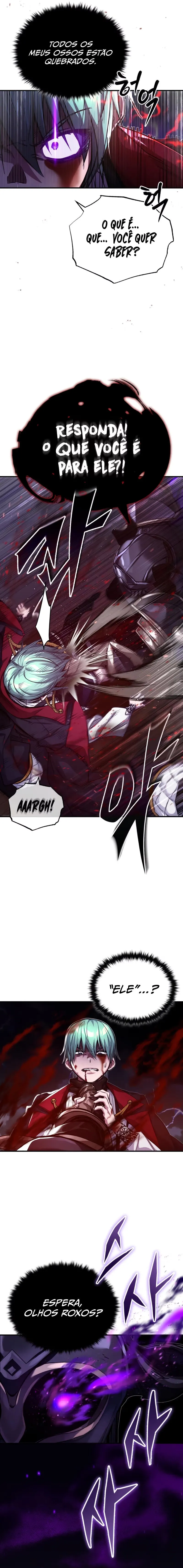 Read O Mago Negro que Retorna Após 66666 Anos (PT-BR) PT Manga Online