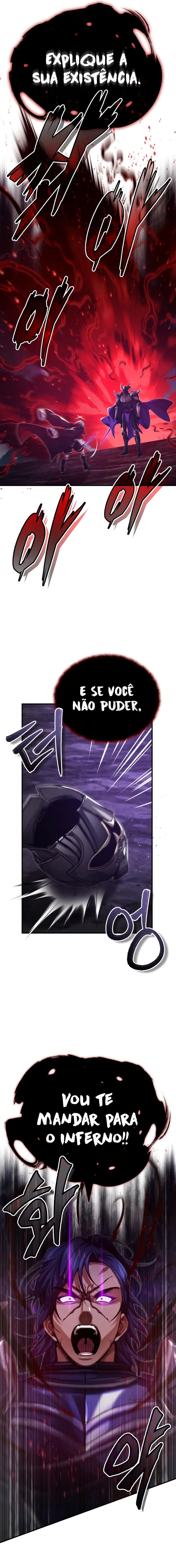 Read O Mago Negro que Retorna Após 66666 Anos (PT-BR) PT Manga Online