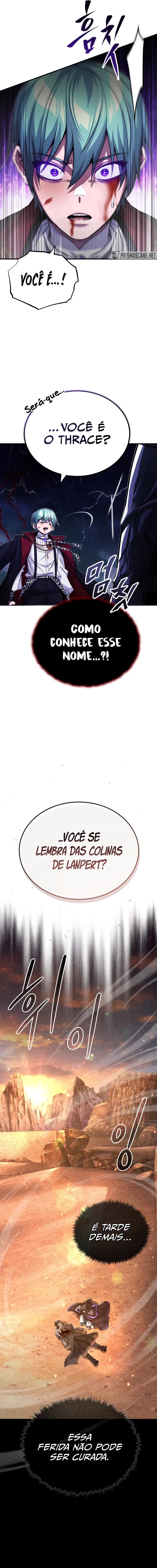 Read O Mago Negro que Retorna Após 66666 Anos (PT-BR) PT Manga Online