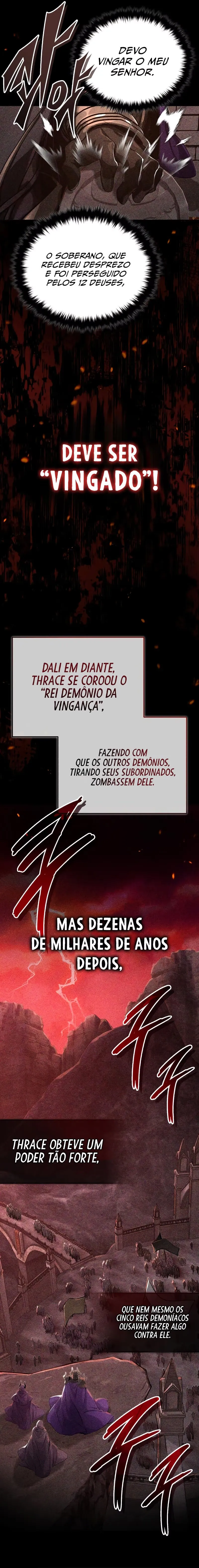 Read O Mago Negro que Retorna Após 66666 Anos (PT-BR) PT Manga Online