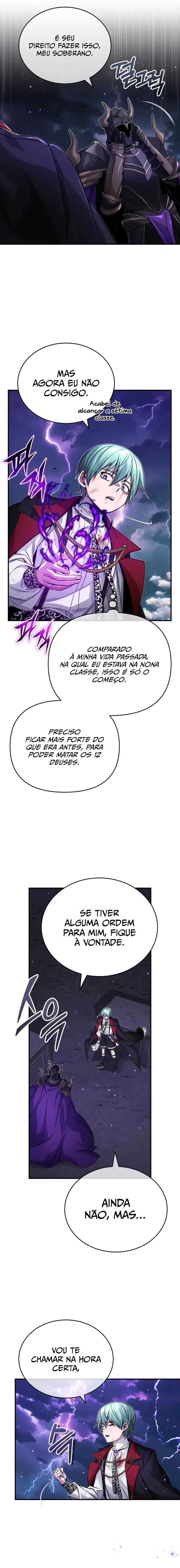 Read O Mago Negro que Retorna Após 66666 Anos (PT-BR) PT Manga Online