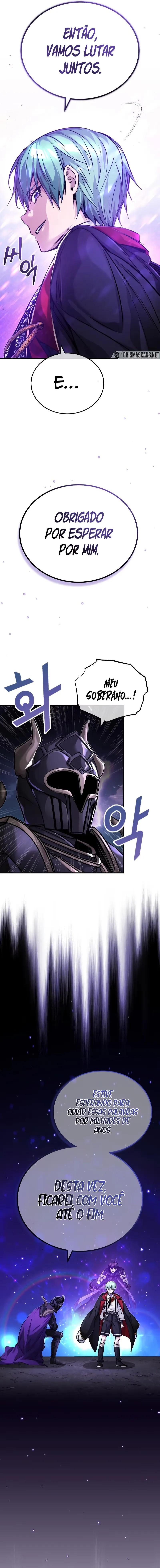 Read O Mago Negro que Retorna Após 66666 Anos (PT-BR) PT Manga Online