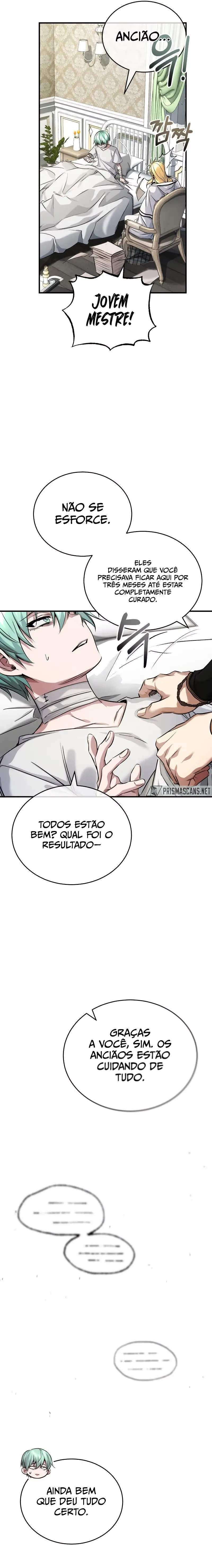 Read O Mago Negro que Retorna Após 66666 Anos (PT-BR) PT Manga Online