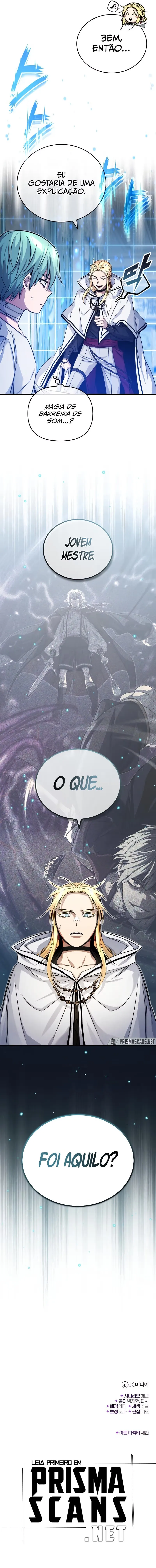 Read O Mago Negro que Retorna Após 66666 Anos (PT-BR) PT Manga Online