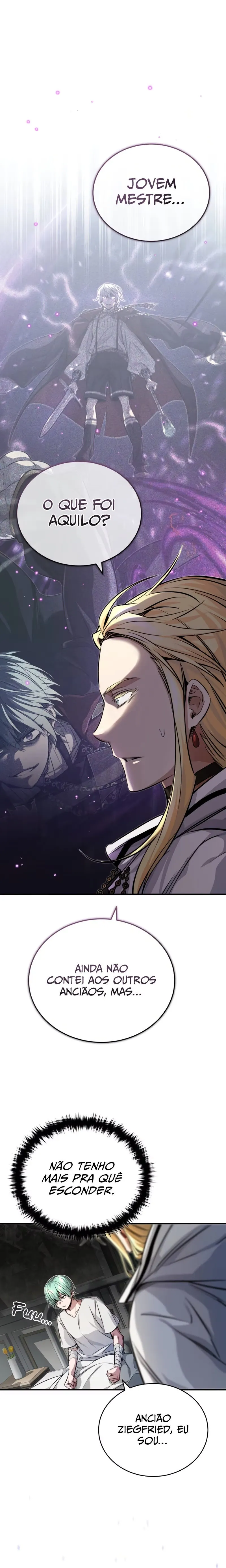 Read O Mago Negro que Retorna Após 66666 Anos (PT-BR) PT Manga Online