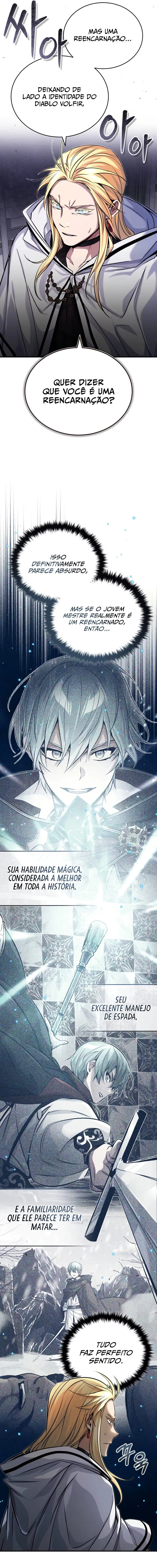 Read O Mago Negro que Retorna Após 66666 Anos (PT-BR) PT Manga Online