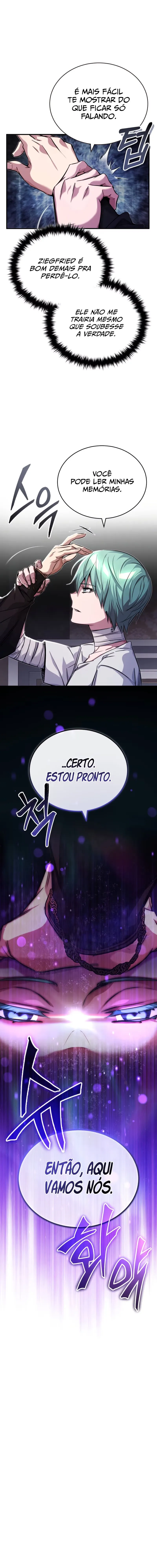 Read O Mago Negro que Retorna Após 66666 Anos (PT-BR) PT Manga Online