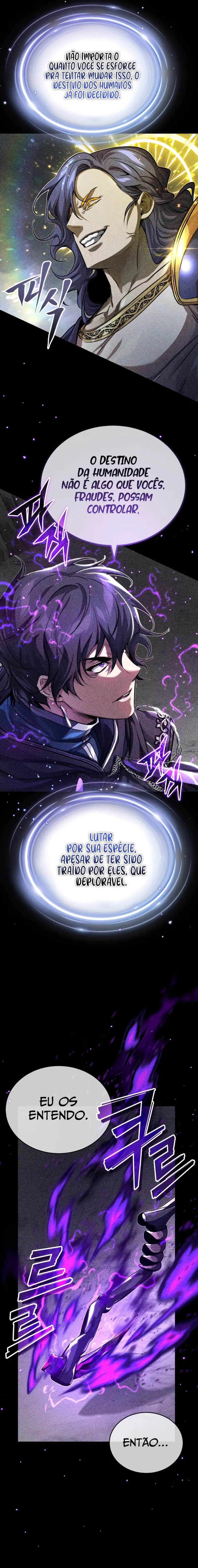 Read O Mago Negro que Retorna Após 66666 Anos (PT-BR) PT Manga Online