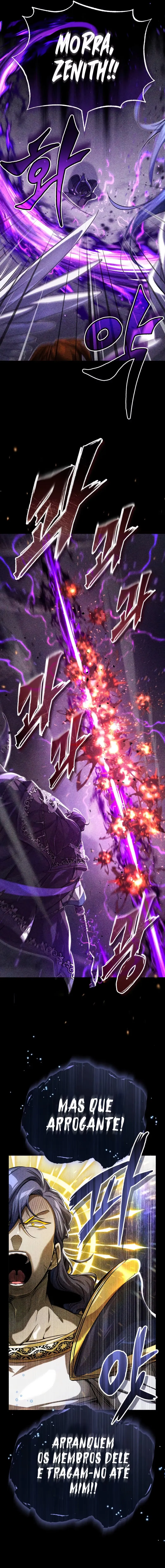 Read O Mago Negro que Retorna Após 66666 Anos (PT-BR) PT Manga Online