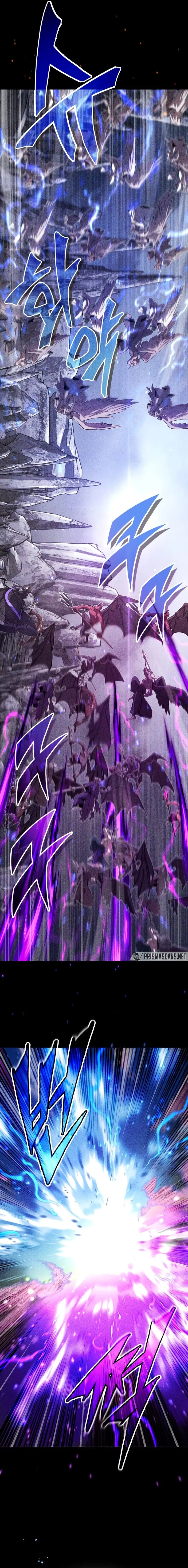 Read O Mago Negro que Retorna Após 66666 Anos (PT-BR) PT Manga Online