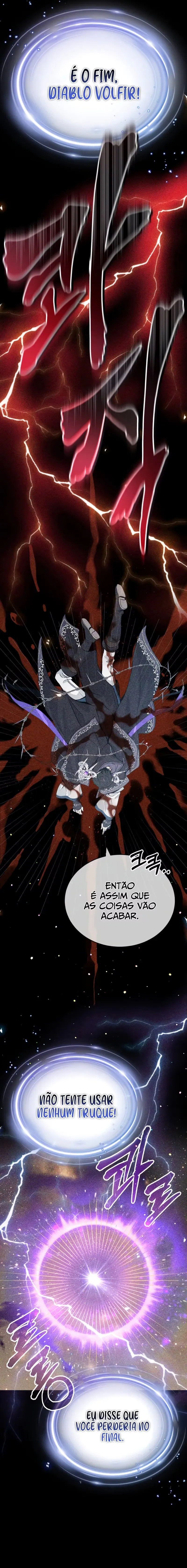 Read O Mago Negro que Retorna Após 66666 Anos (PT-BR) PT Manga Online