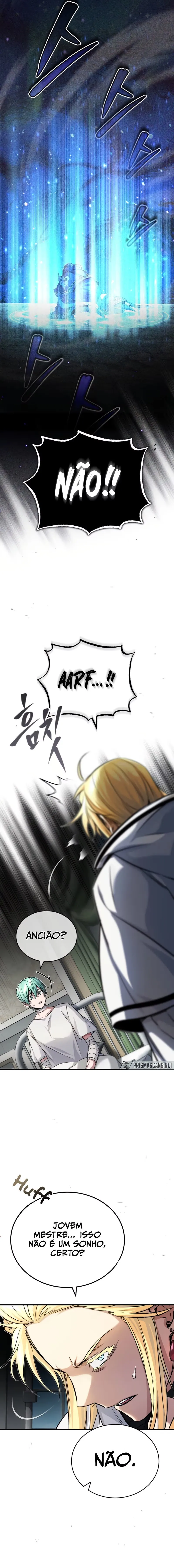 Read O Mago Negro que Retorna Após 66666 Anos (PT-BR) PT Manga Online