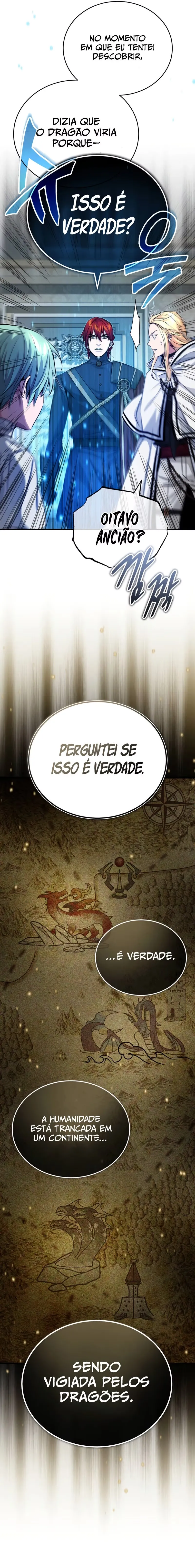 Read O Mago Negro que Retorna Após 66666 Anos (PT-BR) PT Manga Online