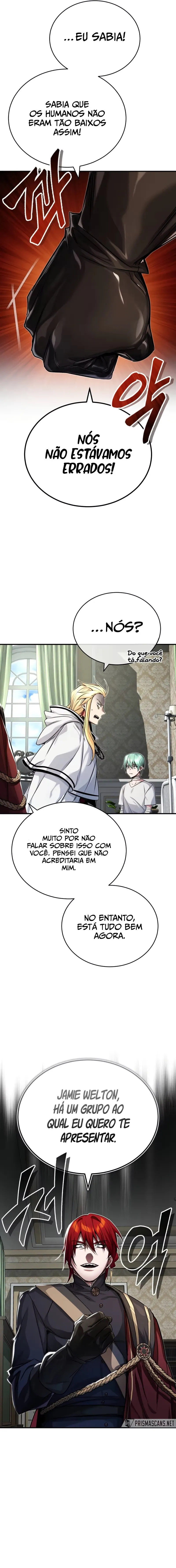 Read O Mago Negro que Retorna Após 66666 Anos (PT-BR) PT Manga Online