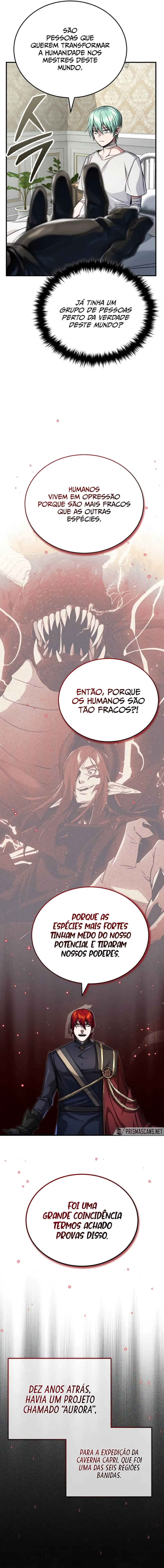 Read O Mago Negro que Retorna Após 66666 Anos (PT-BR) PT Manga Online