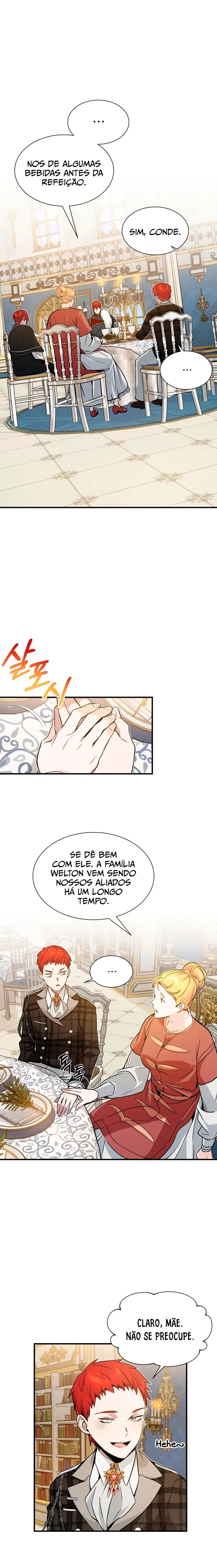 Read O Mago Negro que Retorna Após 66666 Anos (PT-BR) PT Manga Online