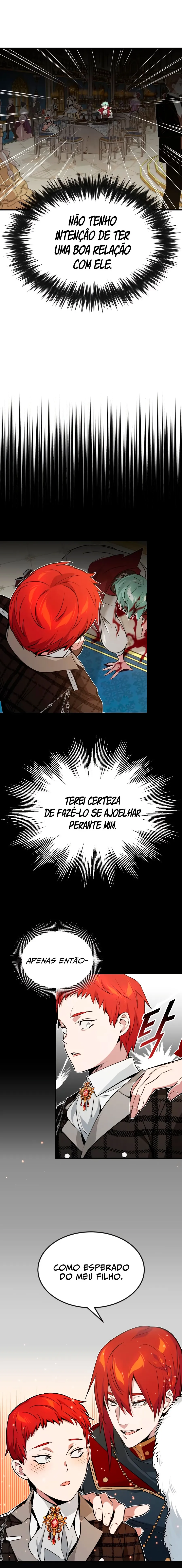 Read O Mago Negro que Retorna Após 66666 Anos (PT-BR) PT Manga Online