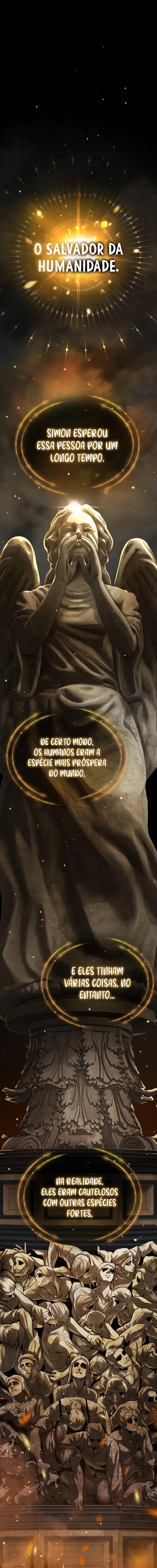 Read O Mago Negro que Retorna Após 66666 Anos (PT-BR) PT Manga Online