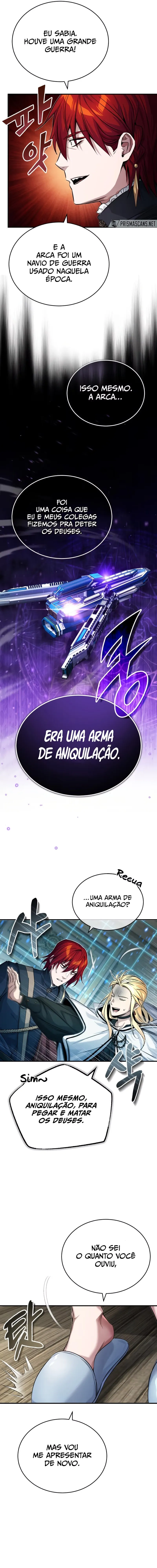 Read O Mago Negro que Retorna Após 66666 Anos (PT-BR) PT Manga Online