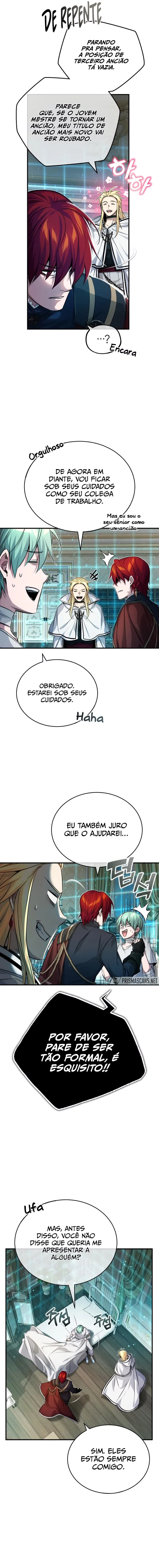 Read O Mago Negro que Retorna Após 66666 Anos (PT-BR) PT Manga Online