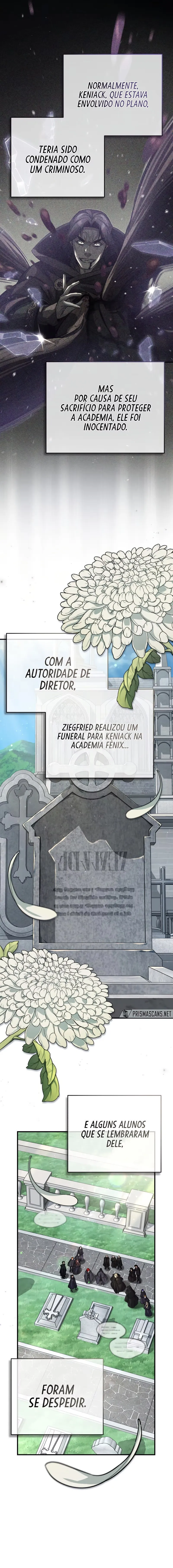 Read O Mago Negro que Retorna Após 66666 Anos (PT-BR) PT Manga Online