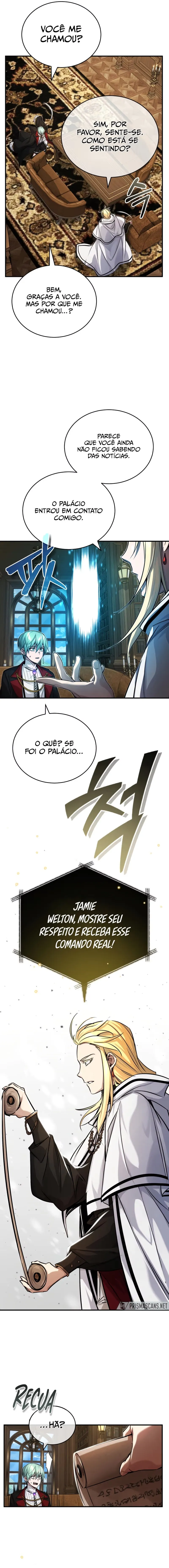 Read O Mago Negro que Retorna Após 66666 Anos (PT-BR) PT Manga Online