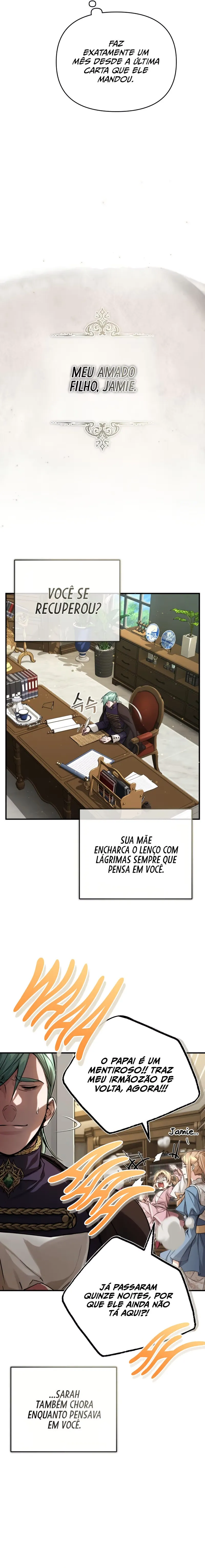 Read O Mago Negro que Retorna Após 66666 Anos (PT-BR) PT Manga Online