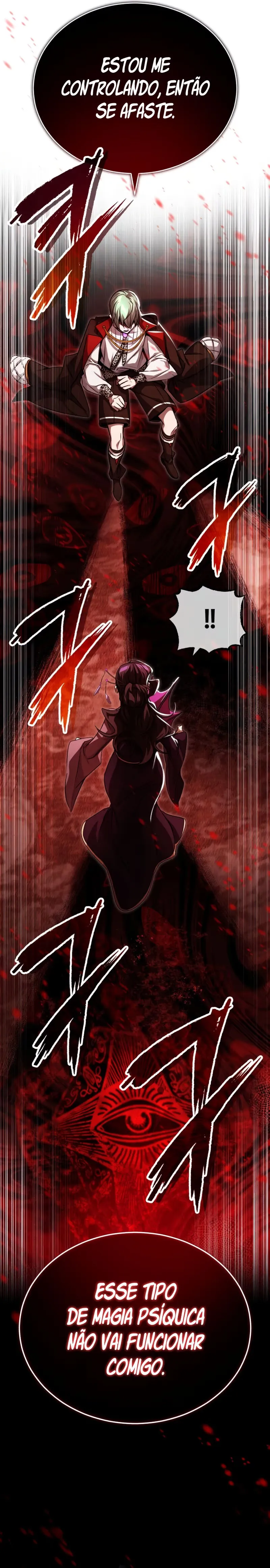 Read O Mago Negro que Retorna Após 66666 Anos (PT-BR) PT Manga Online