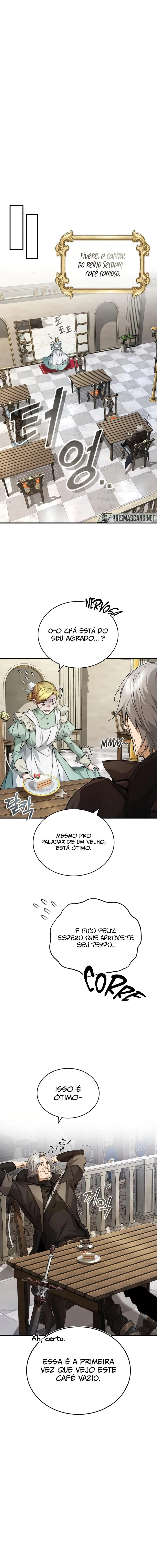Read O Mago Negro que Retorna Após 66666 Anos (PT-BR) PT Manga Online