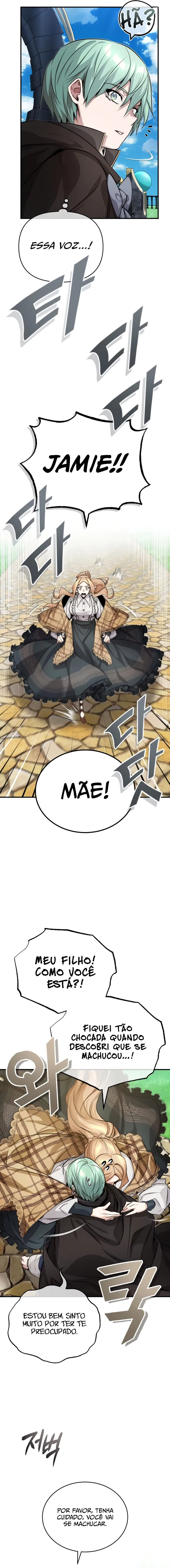 Read O Mago Negro que Retorna Após 66666 Anos (PT-BR) PT Manga Online