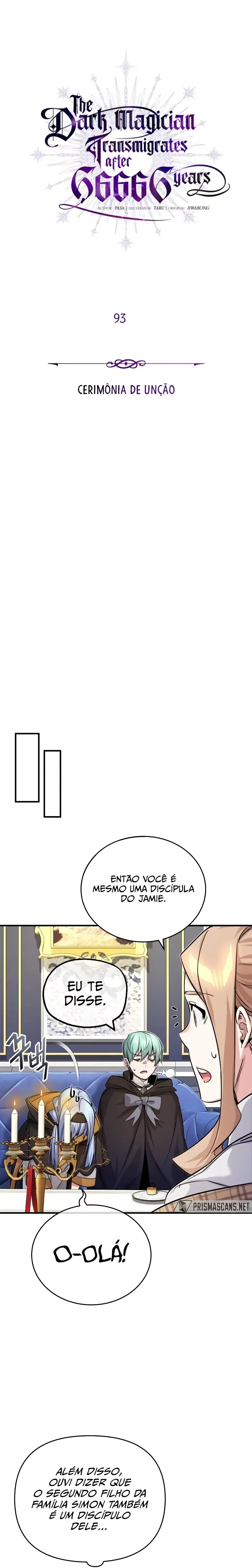 Read O Mago Negro que Retorna Após 66666 Anos (PT-BR) PT Manga Online