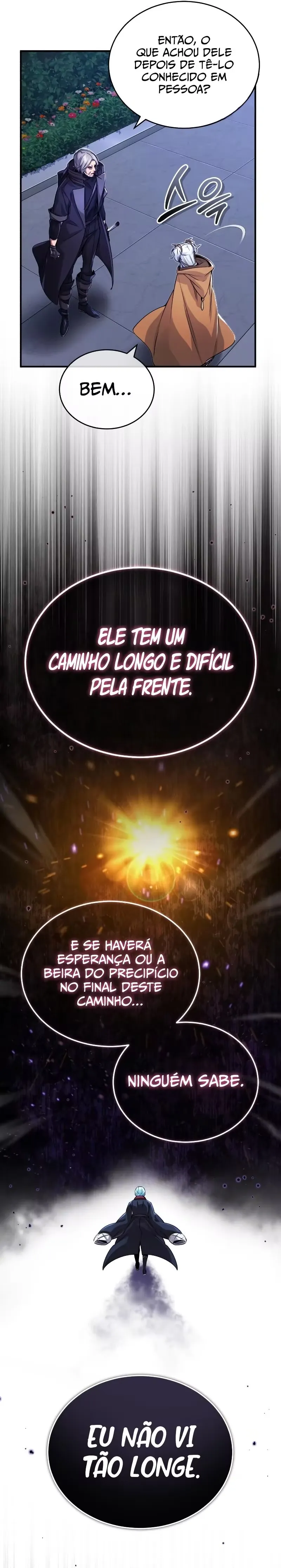 Read O Mago Negro que Retorna Após 66666 Anos (PT-BR) PT Manga Online