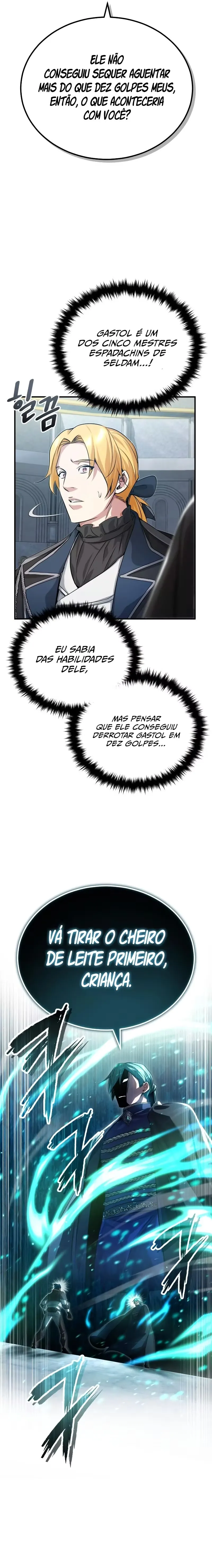 Read O Mago Negro que Retorna Após 66666 Anos (PT-BR) PT Manga Online