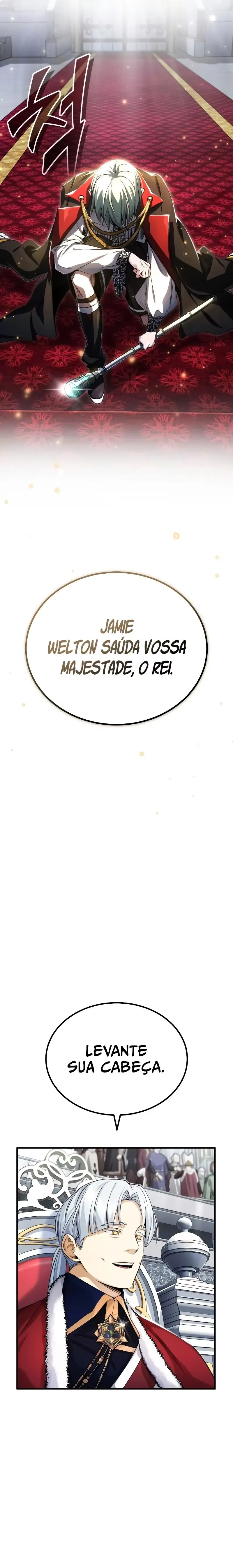 Read O Mago Negro que Retorna Após 66666 Anos (PT-BR) PT Manga Online