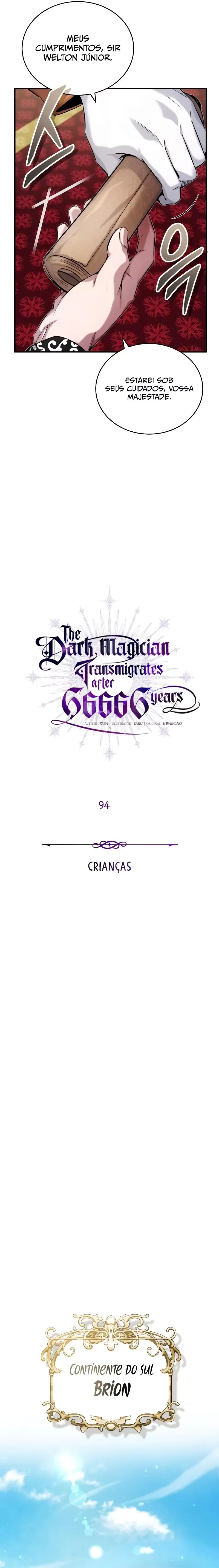 Read O Mago Negro que Retorna Após 66666 Anos (PT-BR) PT Manga Online