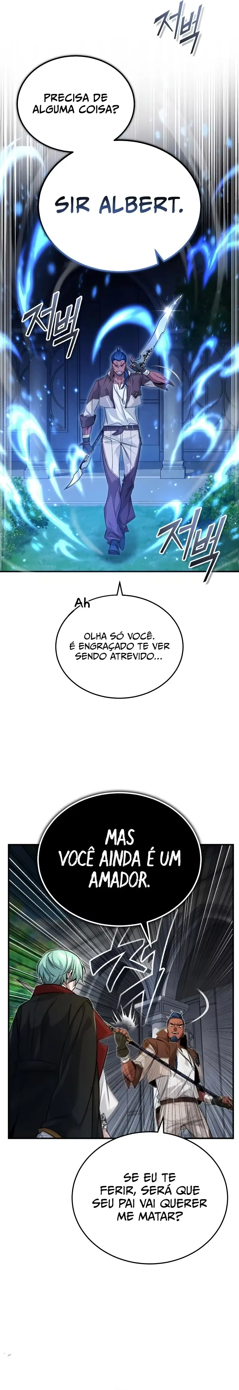 Read O Mago Negro que Retorna Após 66666 Anos (PT-BR) PT Manga Online
