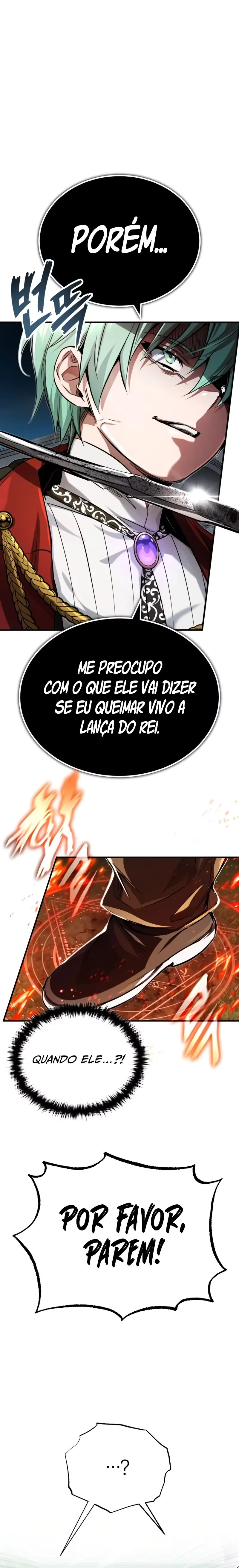 Read O Mago Negro que Retorna Após 66666 Anos (PT-BR) PT Manga Online