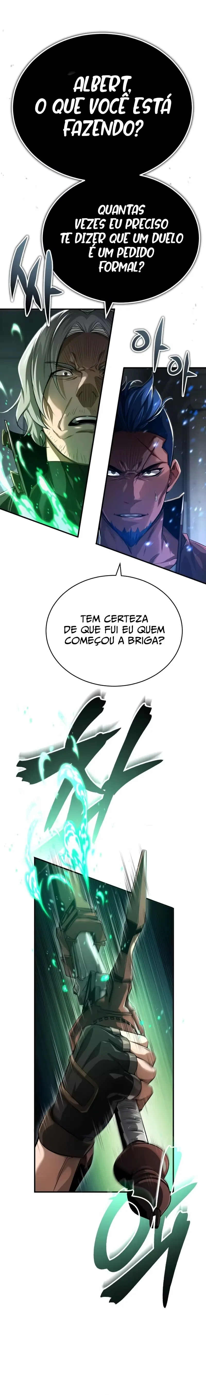 Read O Mago Negro que Retorna Após 66666 Anos (PT-BR) PT Manga Online