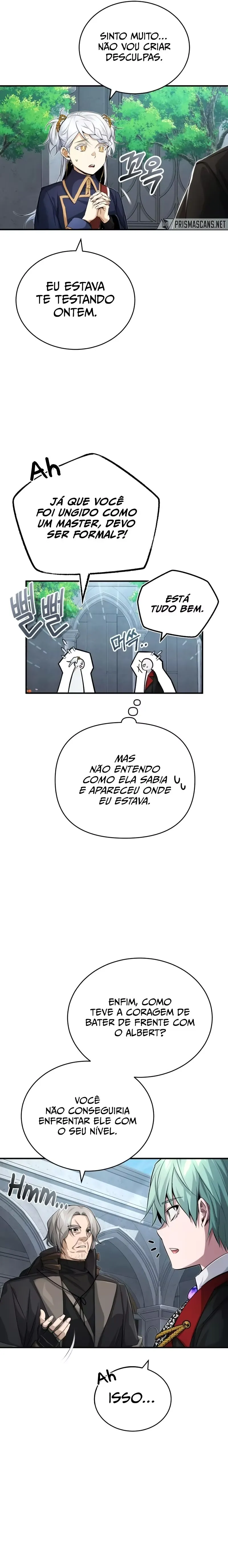 Read O Mago Negro que Retorna Após 66666 Anos (PT-BR) PT Manga Online