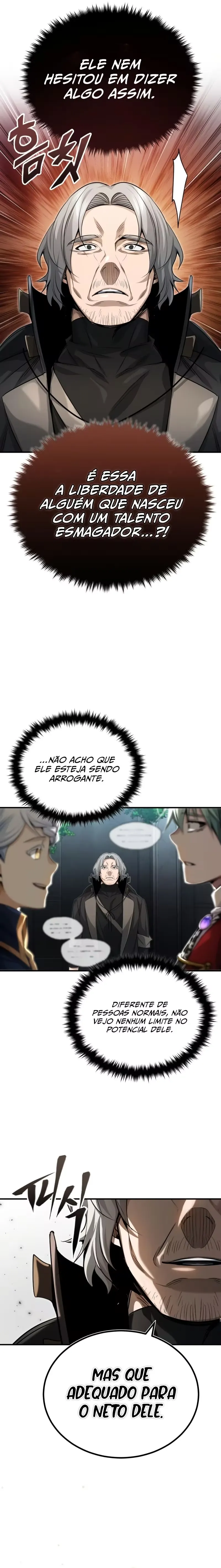 Read O Mago Negro que Retorna Após 66666 Anos (PT-BR) PT Manga Online